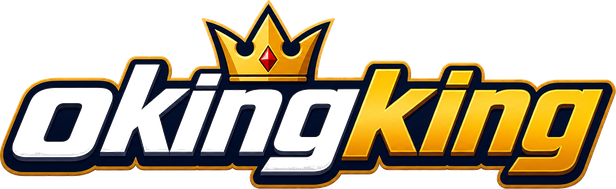 okingking logo